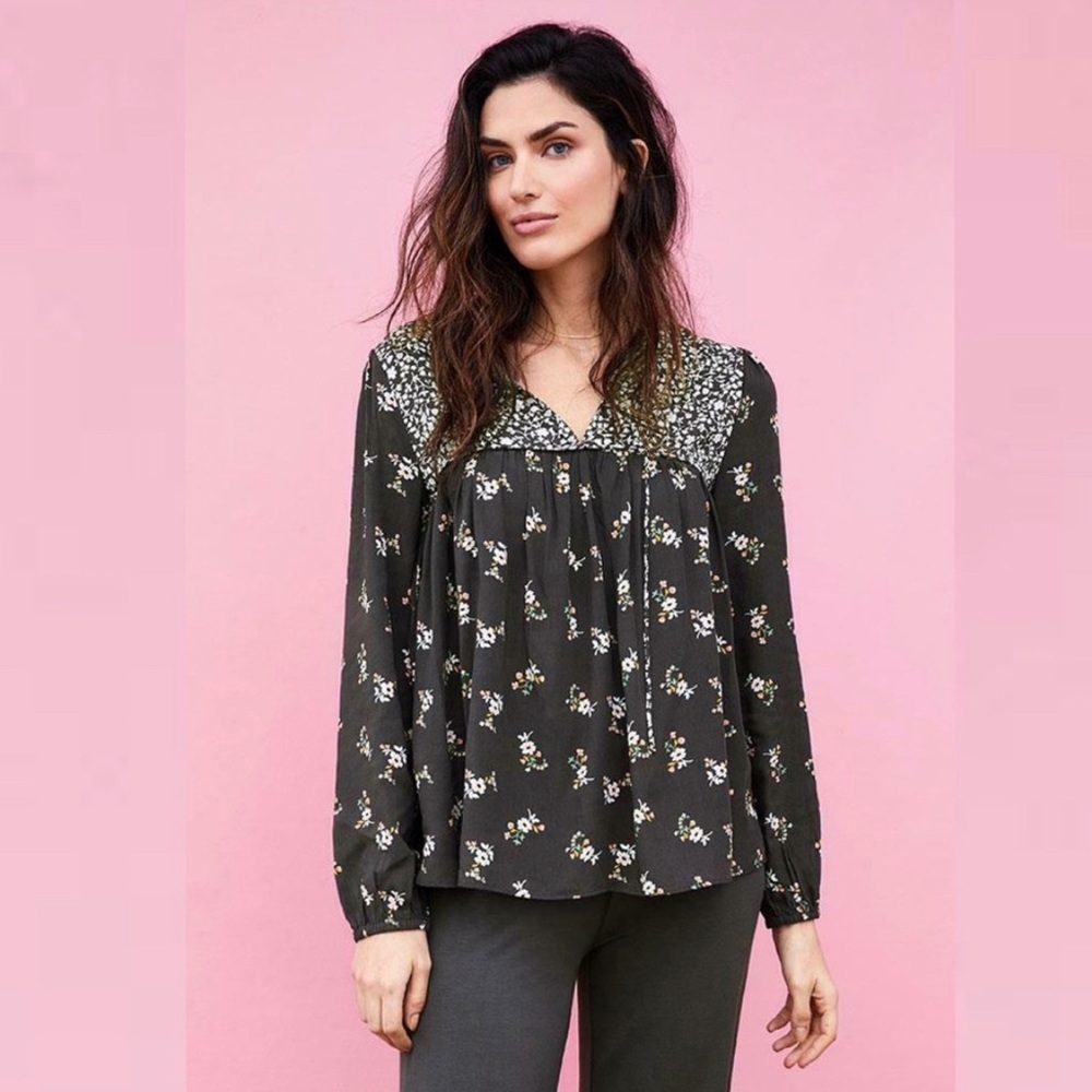 Matilda Jane Top